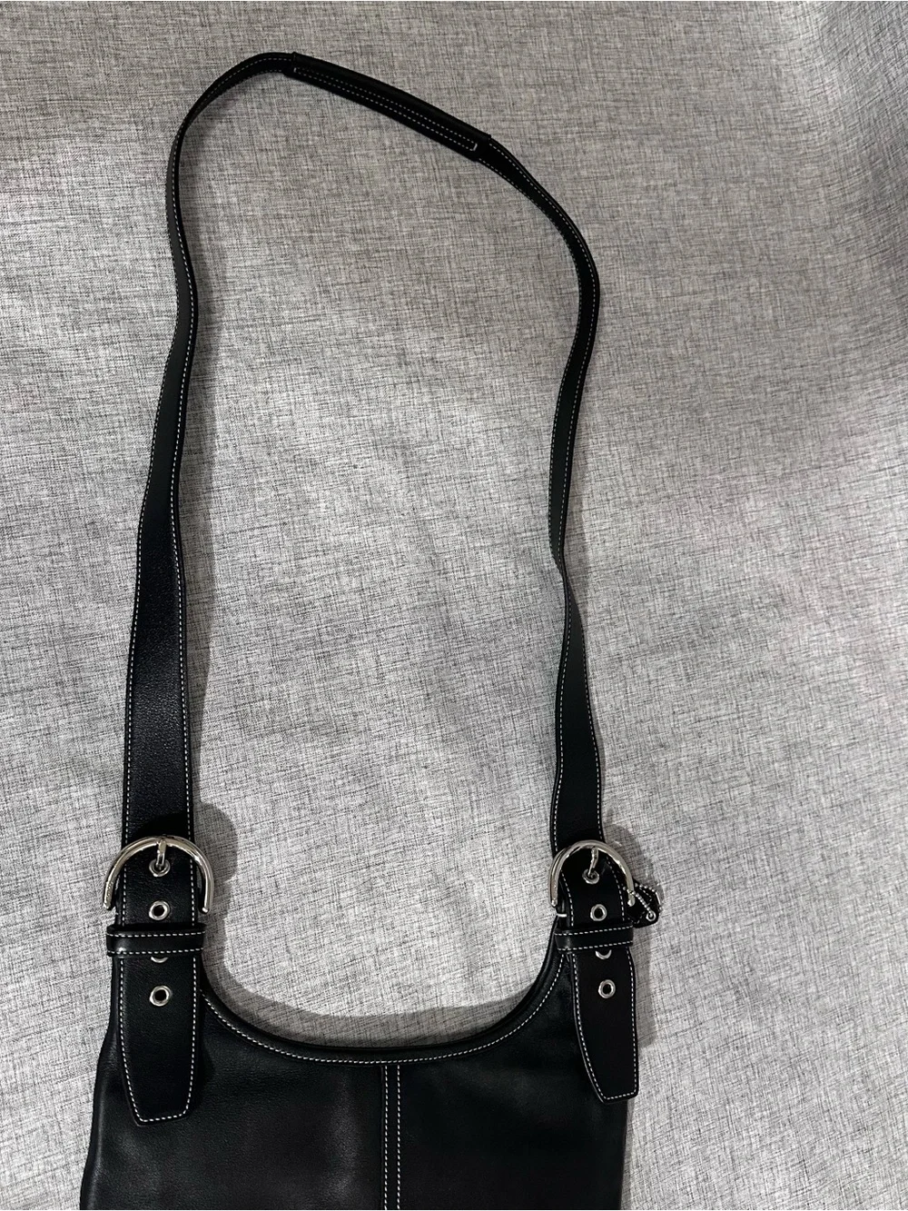 Coach vintage slim